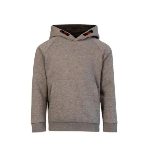 Kids Xpert Hoodie Grey