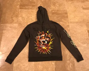 Men's Ed hardy Pullovers / hoodie - 50 pcs