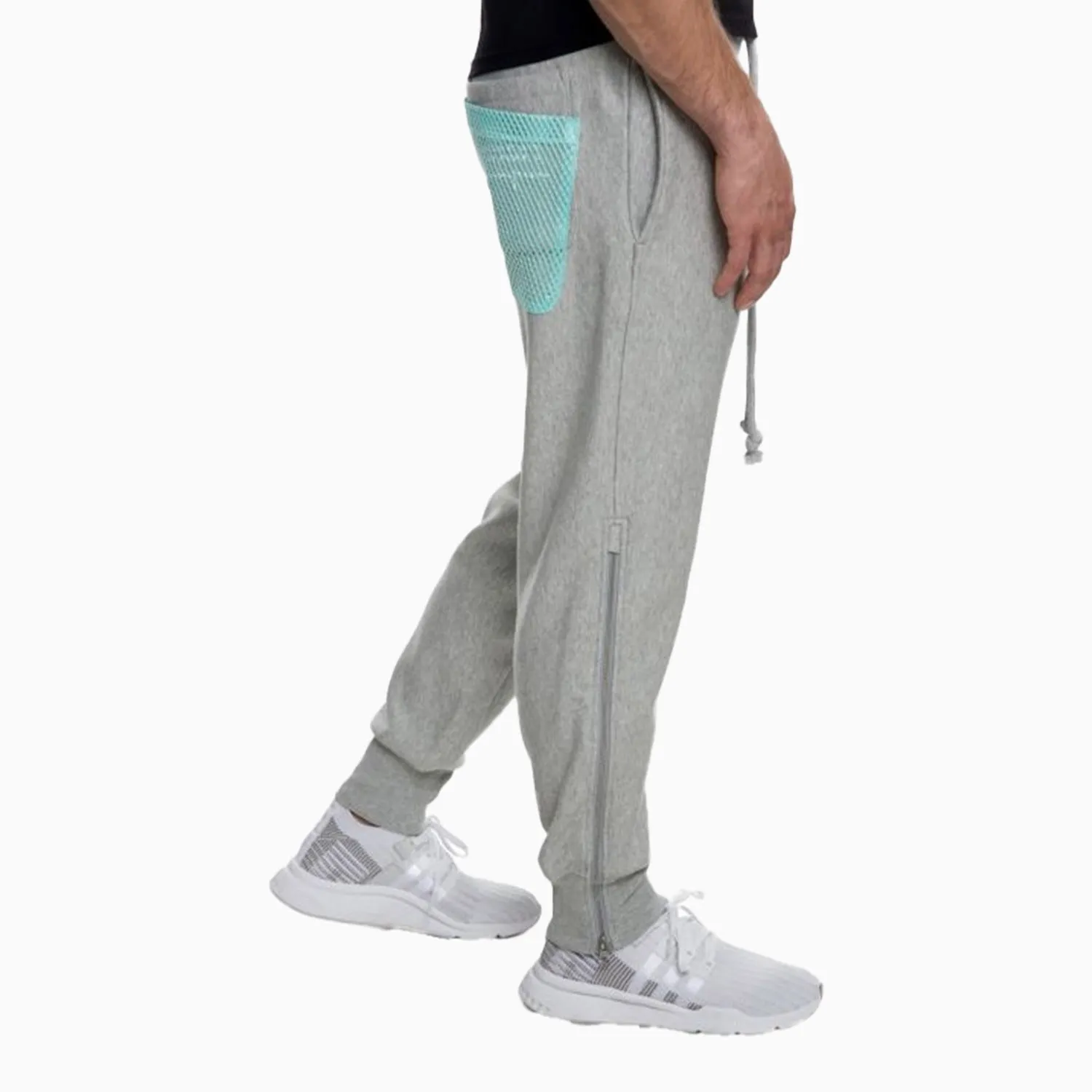 Men's Reverse Weave Shift Sweat Pant