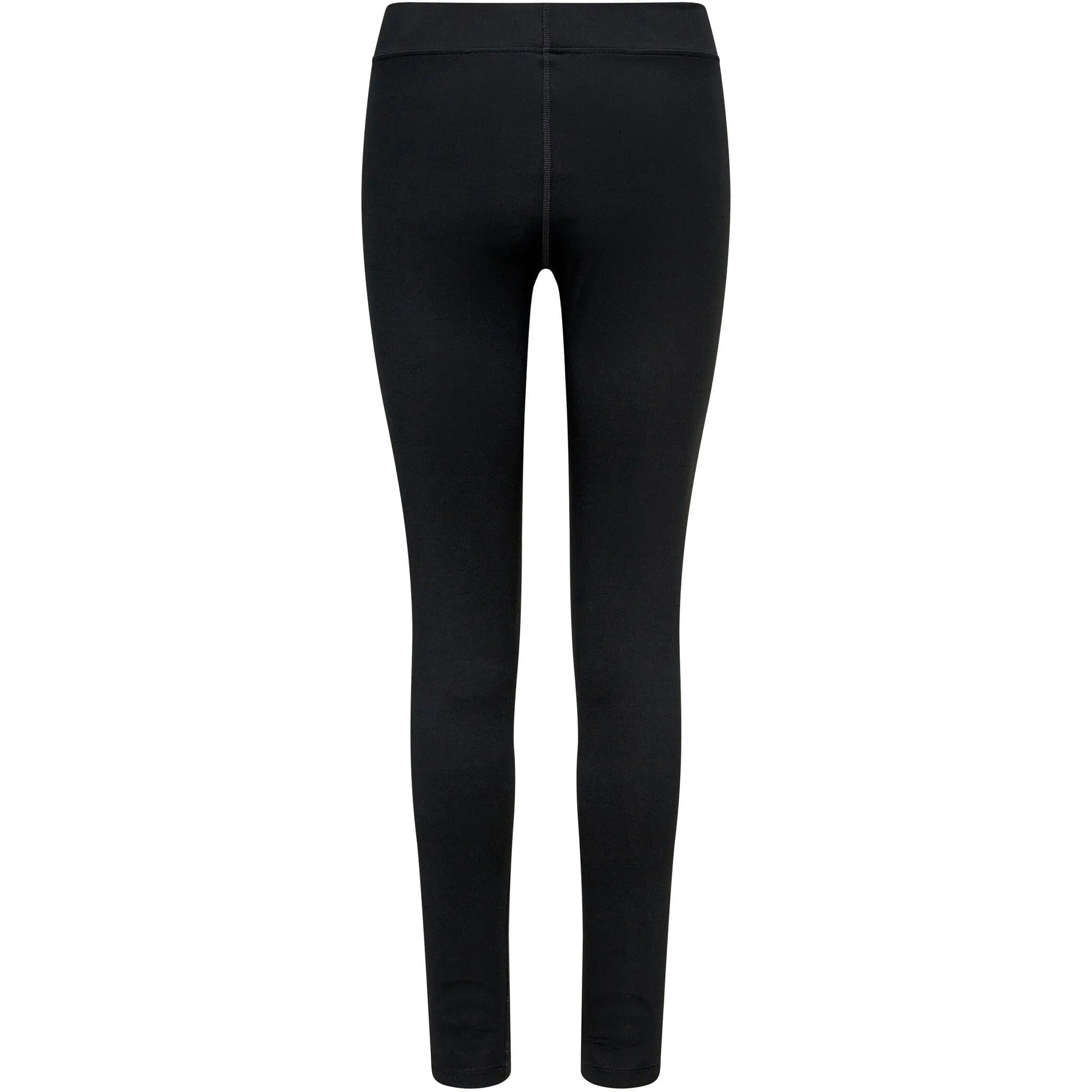 Mercedes AMG Petronas F1 Women's Leggings - Black