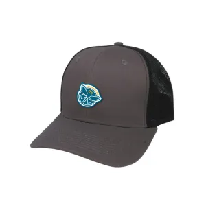 Milwaukee Monarchs Patch Hats