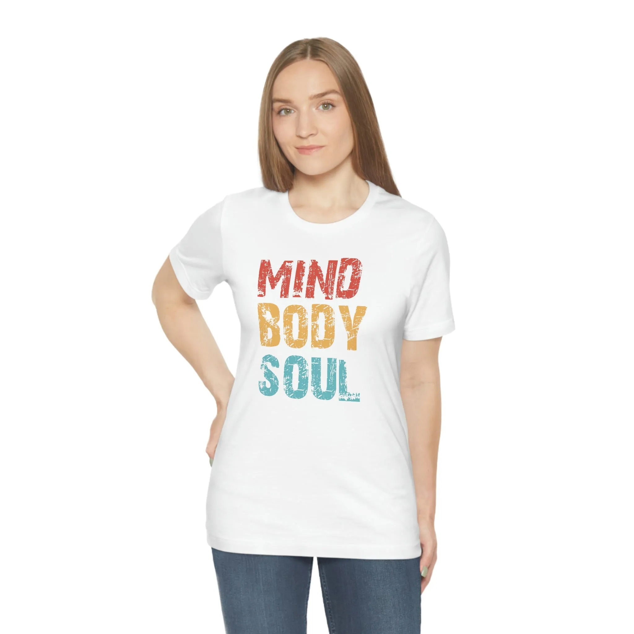 Mind Body Soul