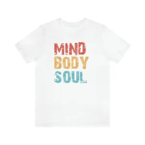 Mind Body Soul