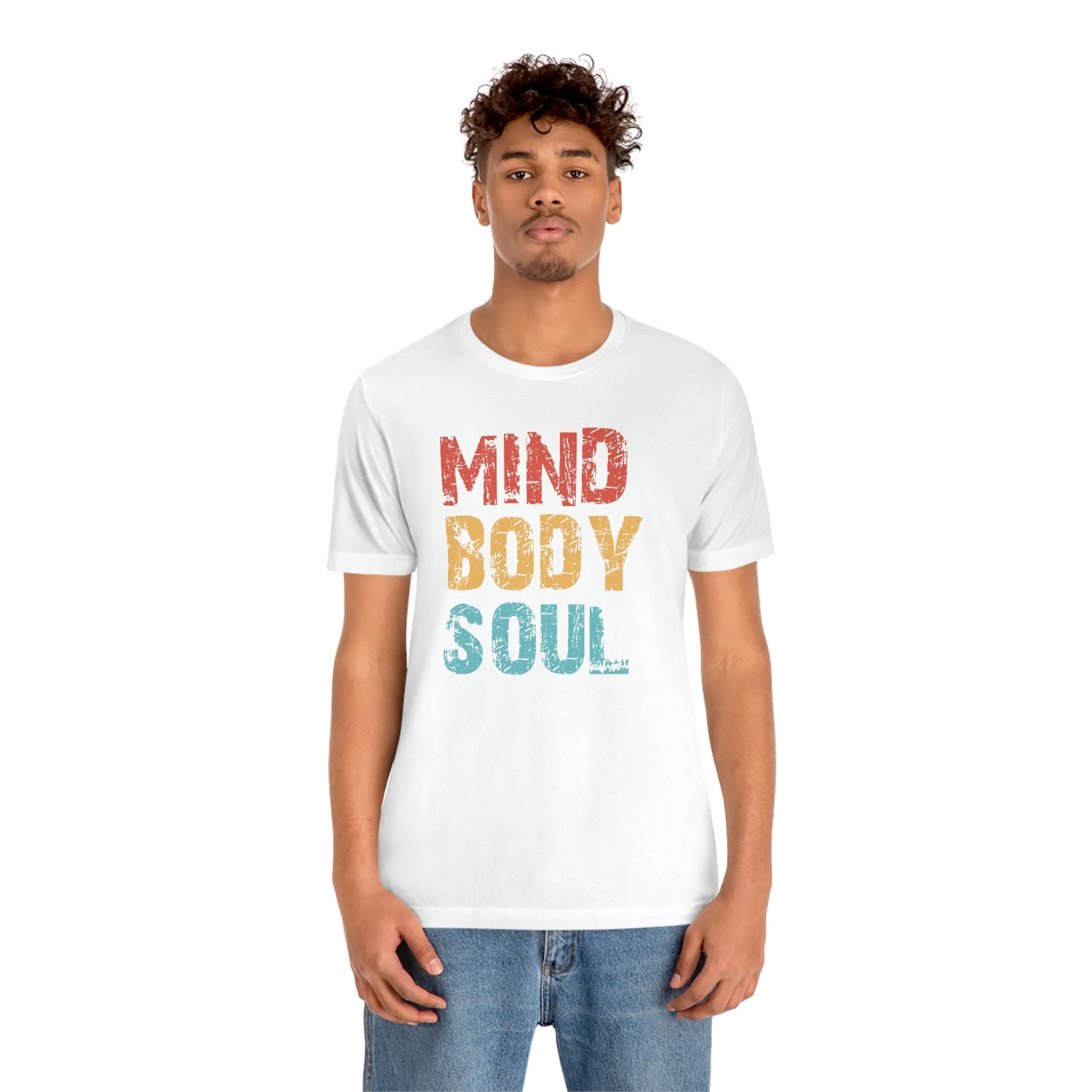 Mind Body Soul