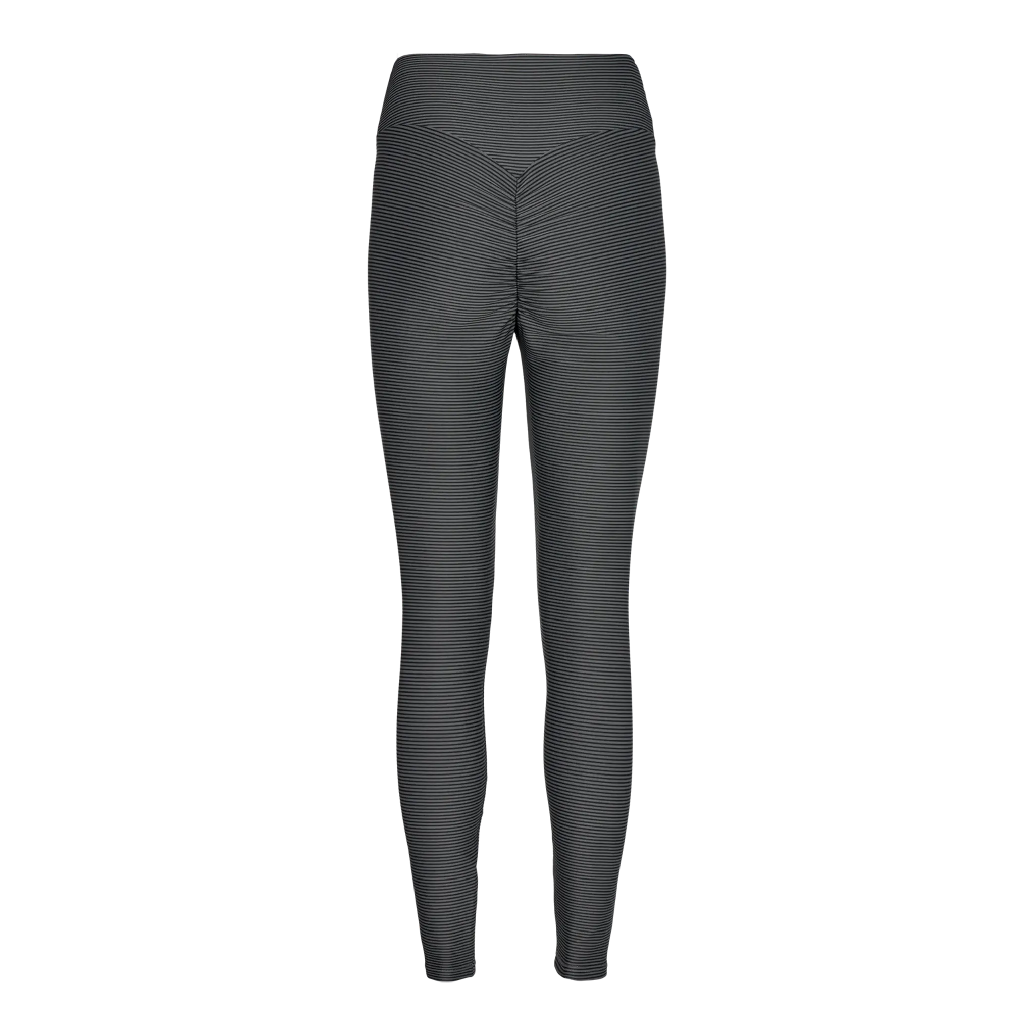 Naio Leggings - Dark Grey 2T