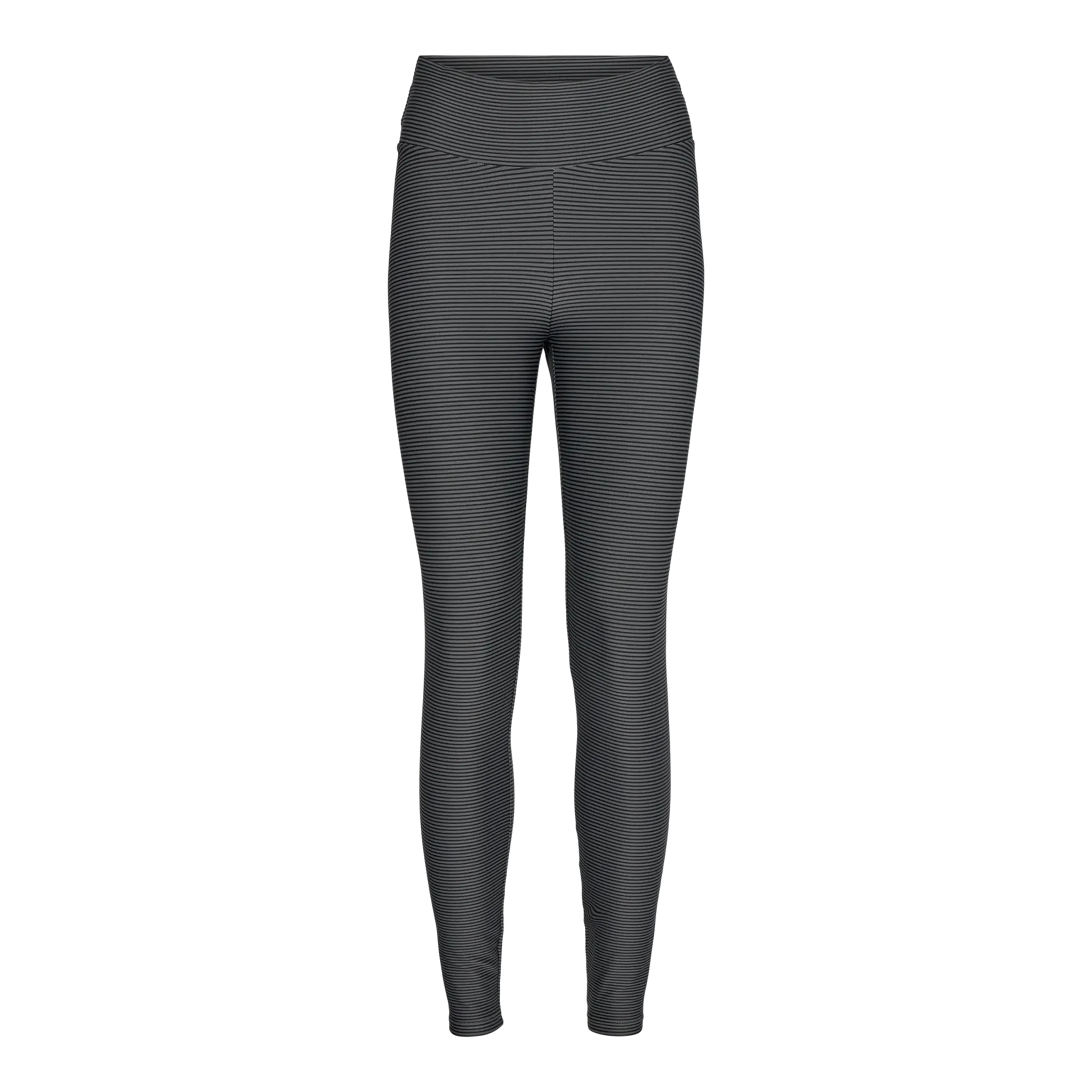 Naio Leggings - Dark Grey 2T