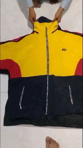 Nike jackets 07 pcs