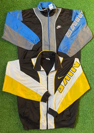 Nike Sports Jacket 30 Pieces