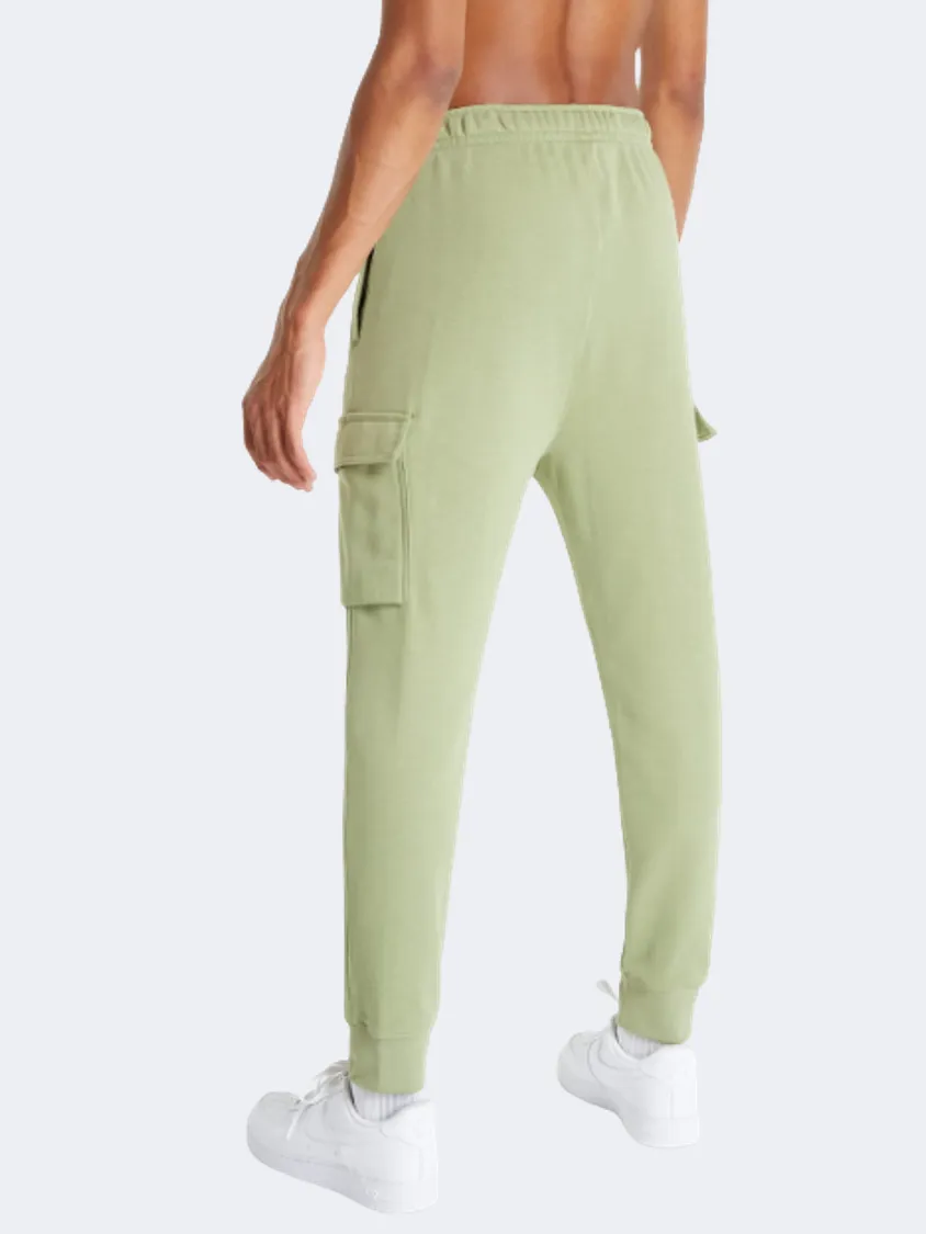 Nike Sportswear Cargo Men Lifestyle Pant Green