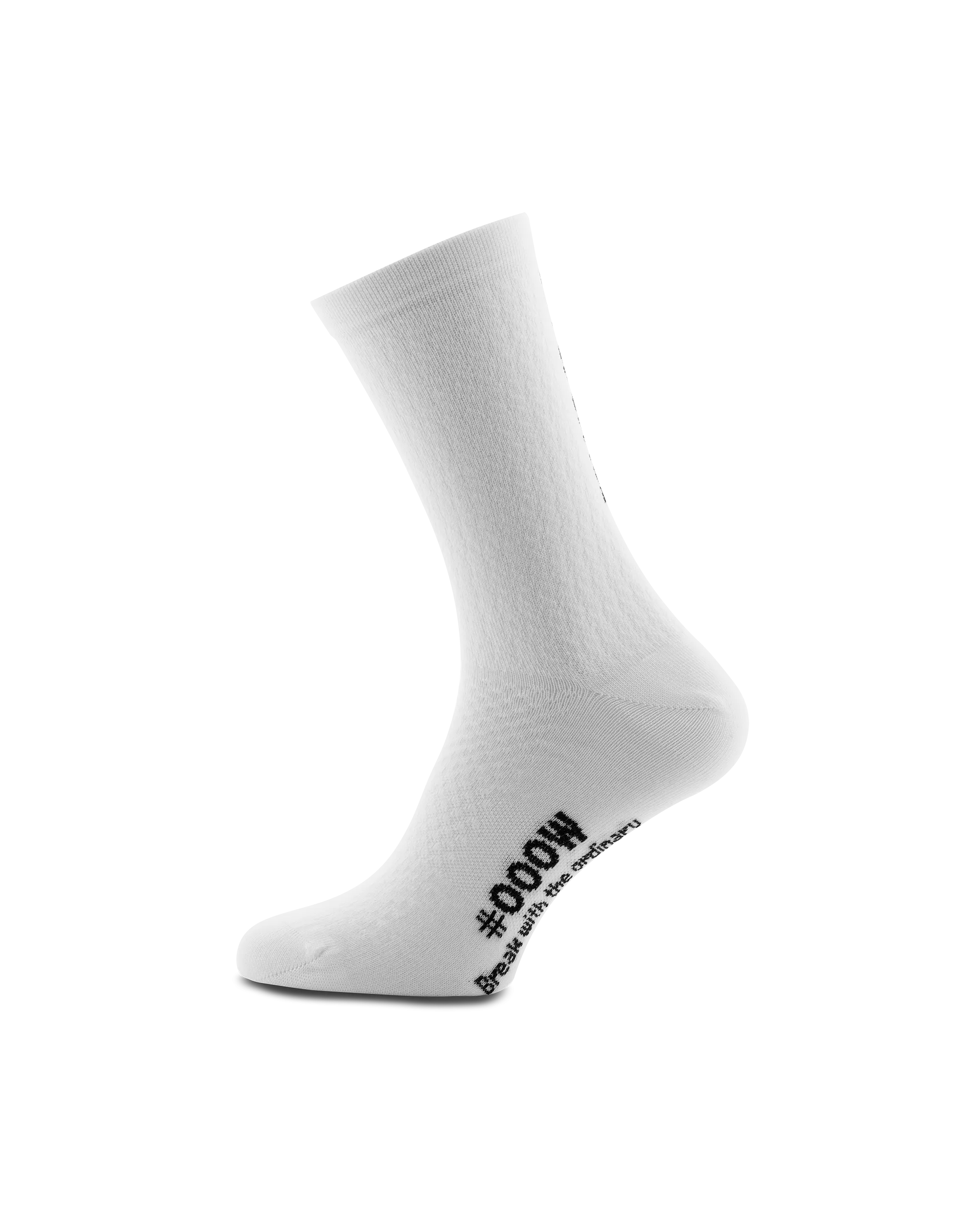 Out Of Office Cycling Socks