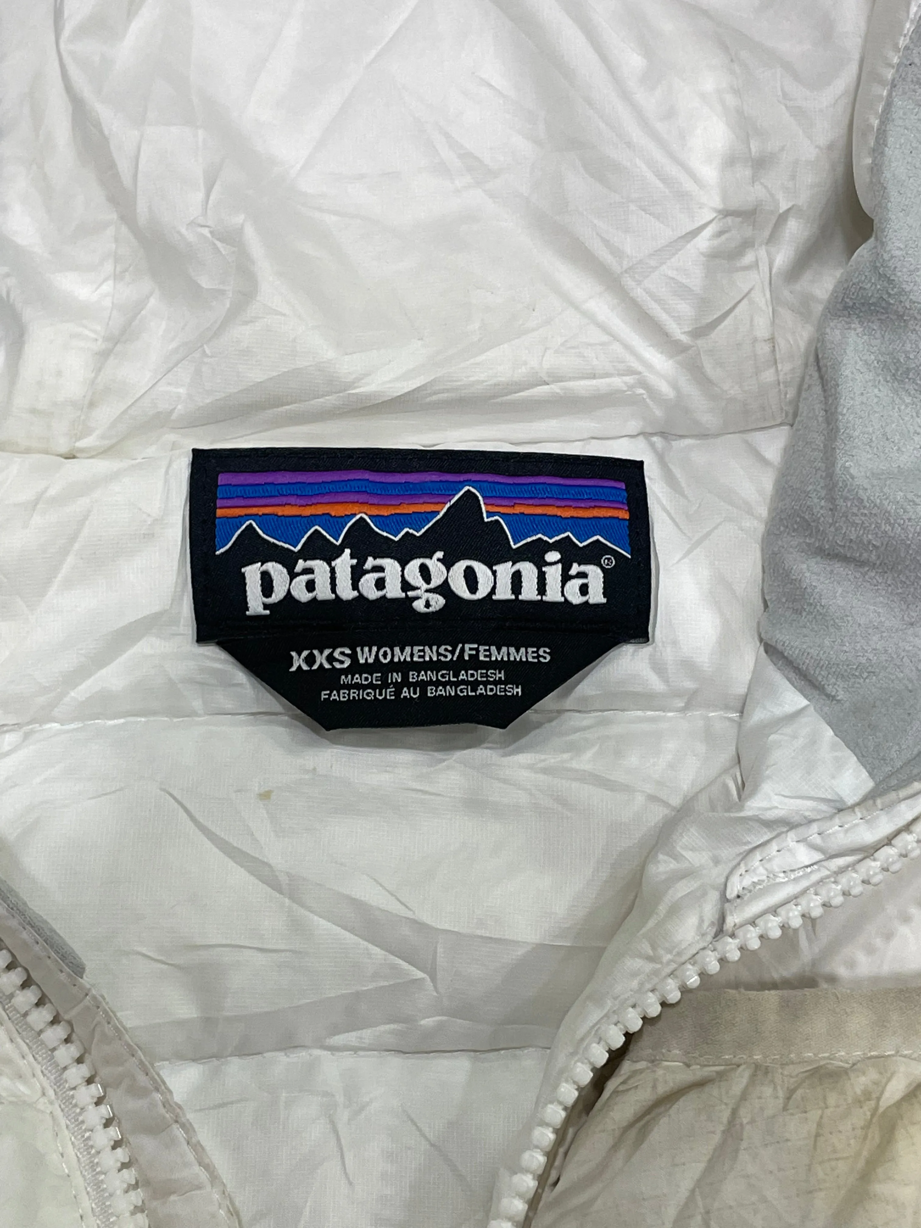 Patagonia Jackets 8 Pcs