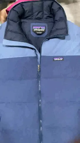 Patagonia Jackets 8 Pcs