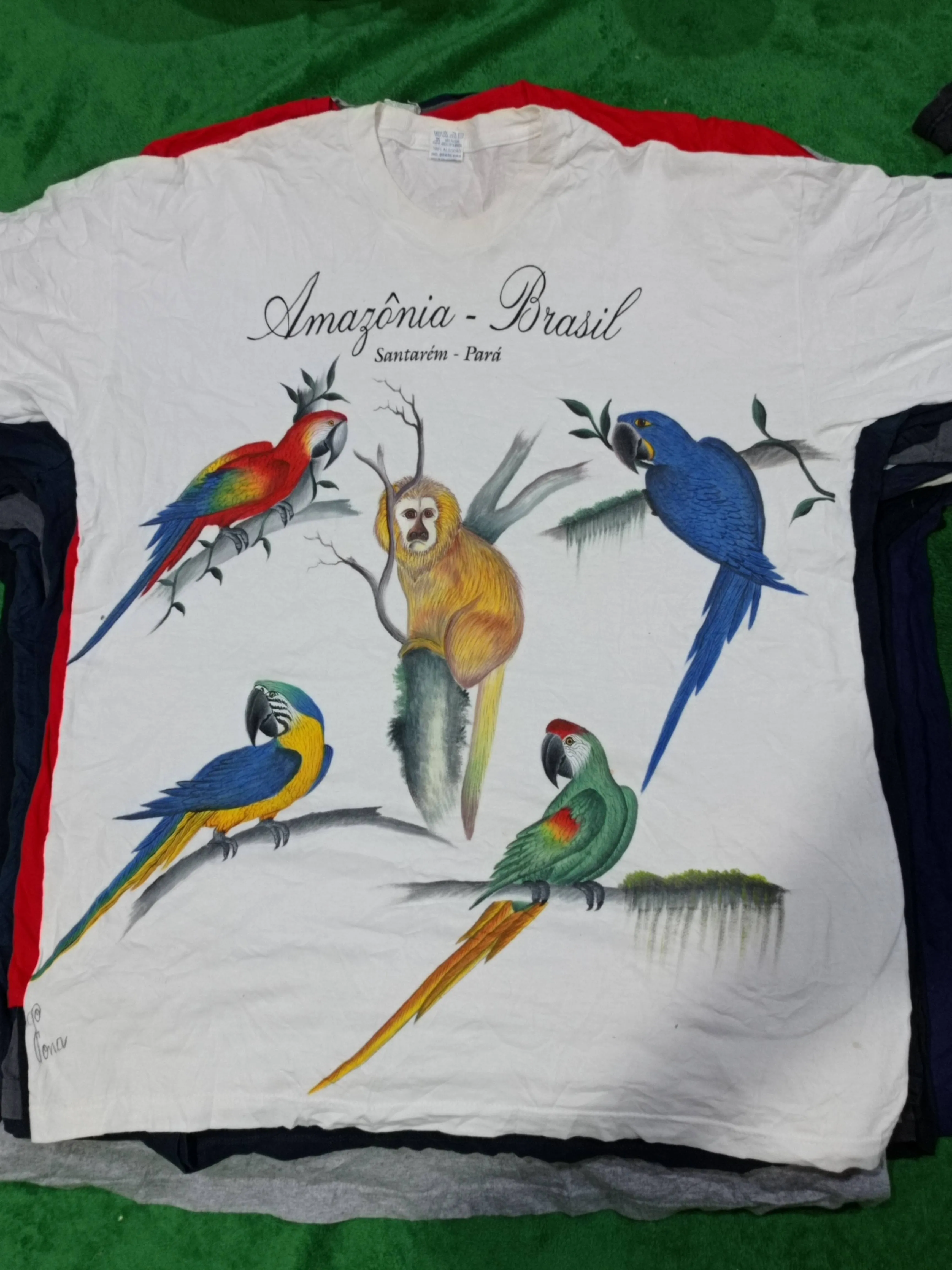 printed T-Shirts 62