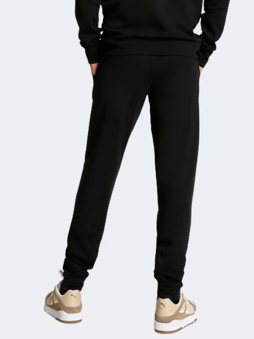 Puma Better Essentials Men Lifestyle Pant Black