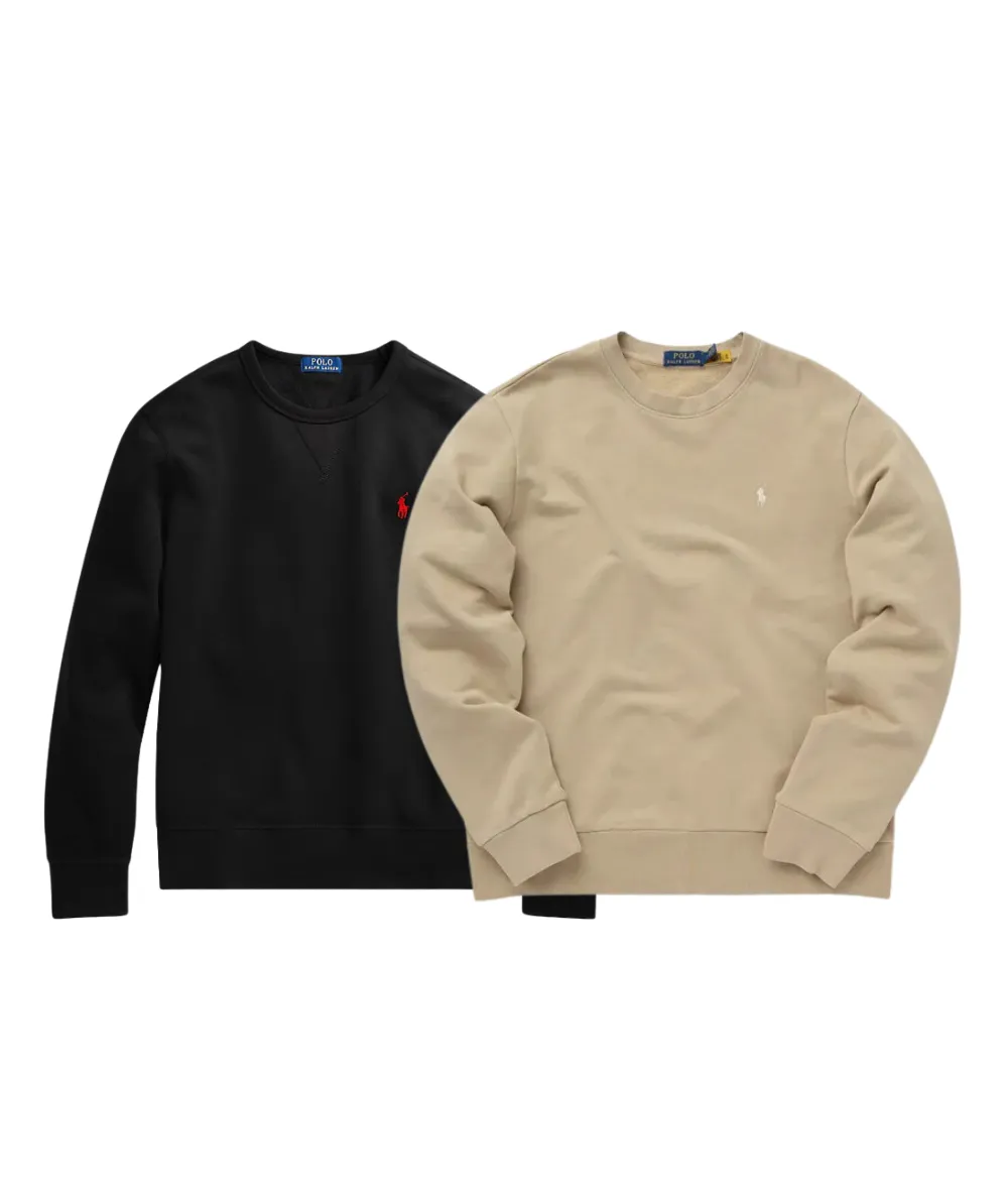 Ralph Lauren Sweatshirts - 35 Pieces