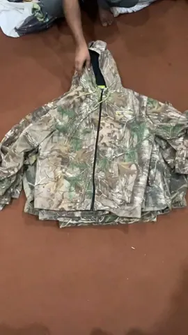 Realtree Camo Hoodies