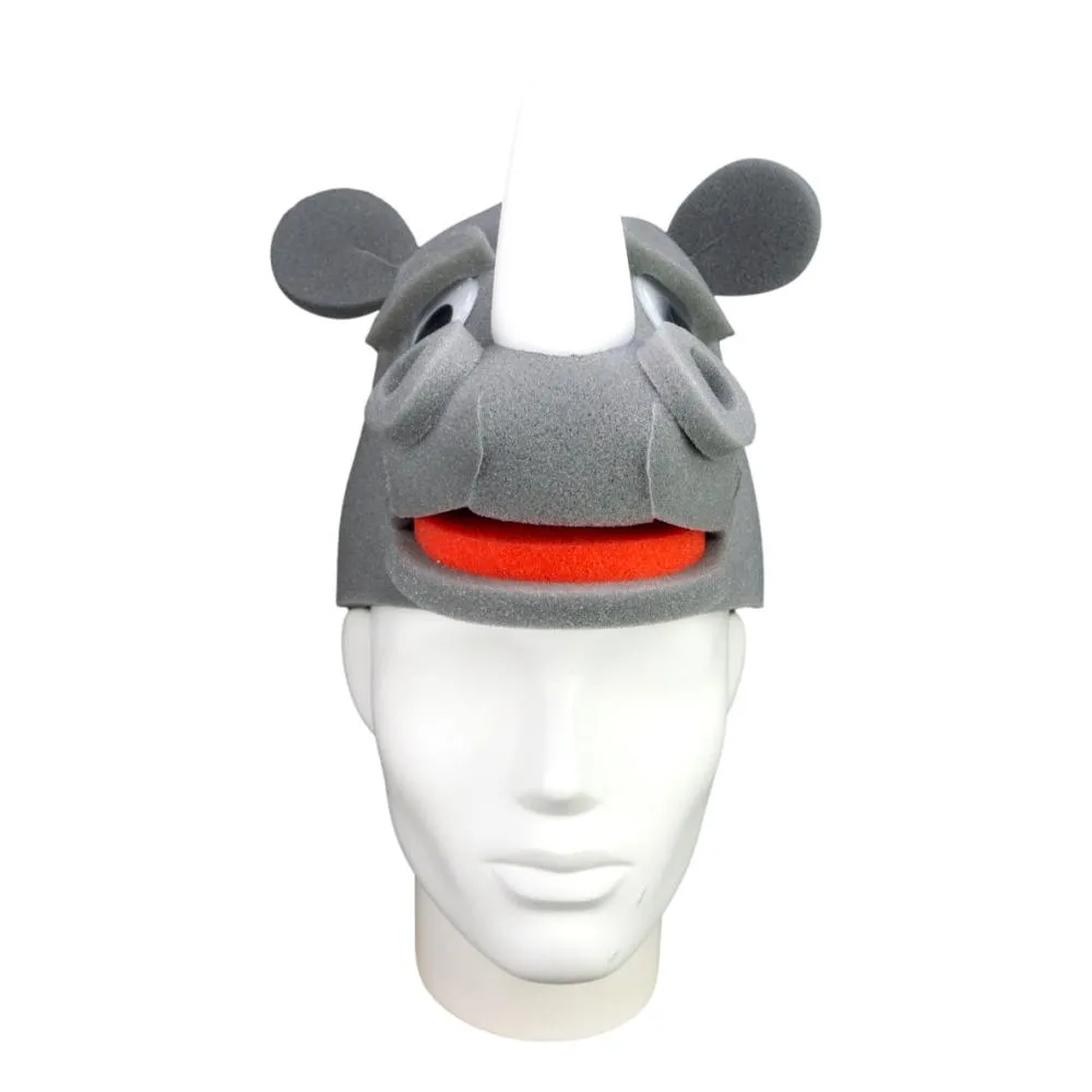 Rhino Hat