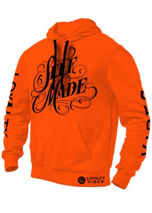 Self Made Hoodie