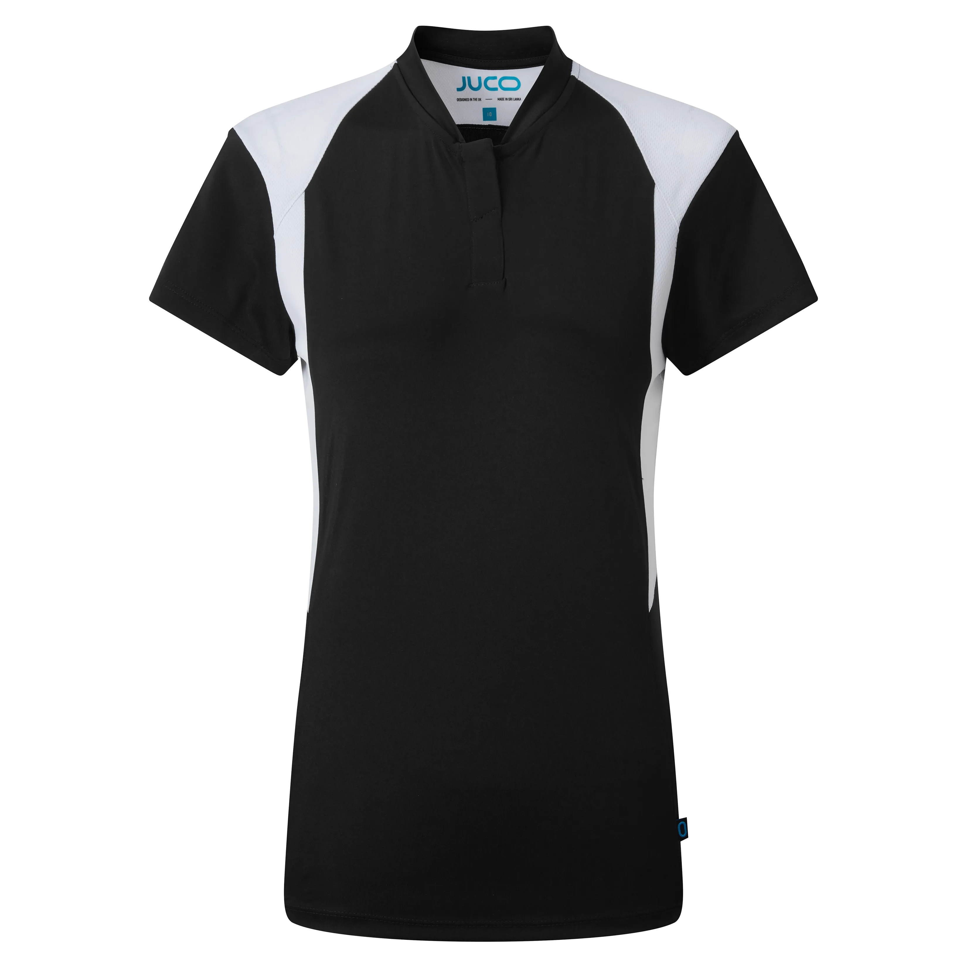 Senior Girls' Sports Polo Shirt