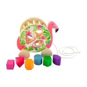 Shape Sorter Sets