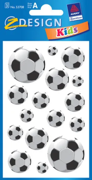 Soccer Balls