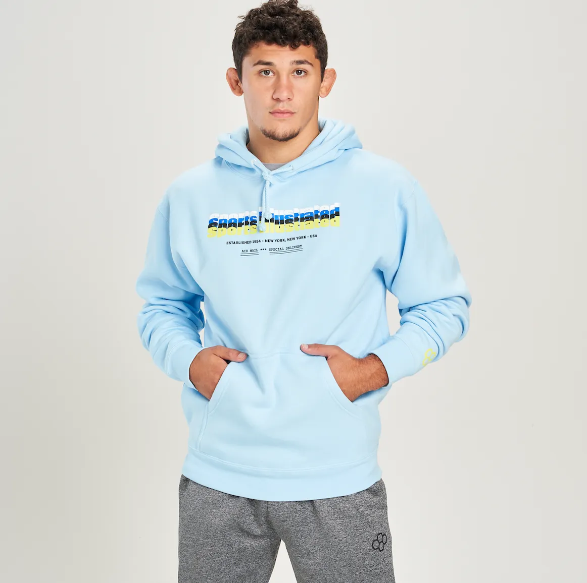 Sports Illustrated Original Classic Hoodie