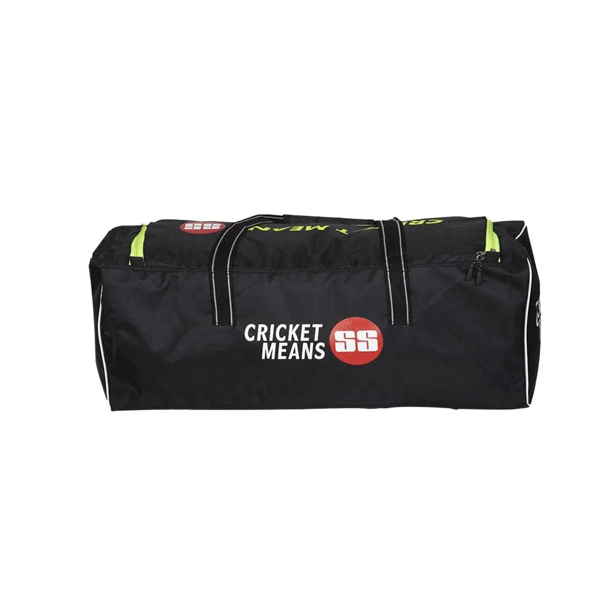 SS Heritage Cricket Kit Bag | KIBI Sports