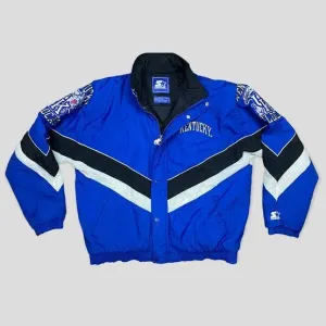 Starter Jacket A B 50 pieces