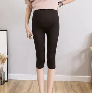 Summer Pregnancy Women Pants