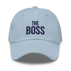 The Boss Hat