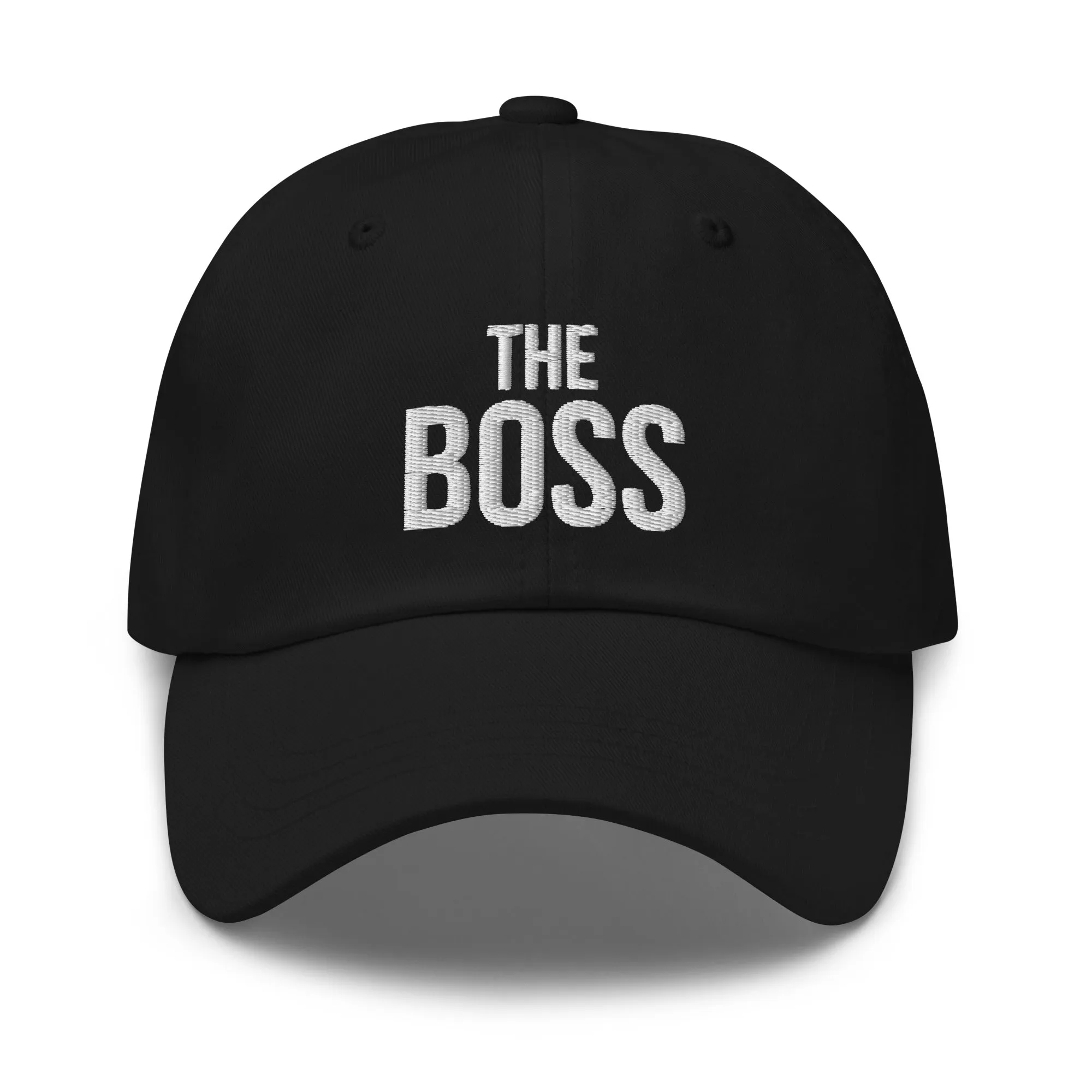 The Boss Hat