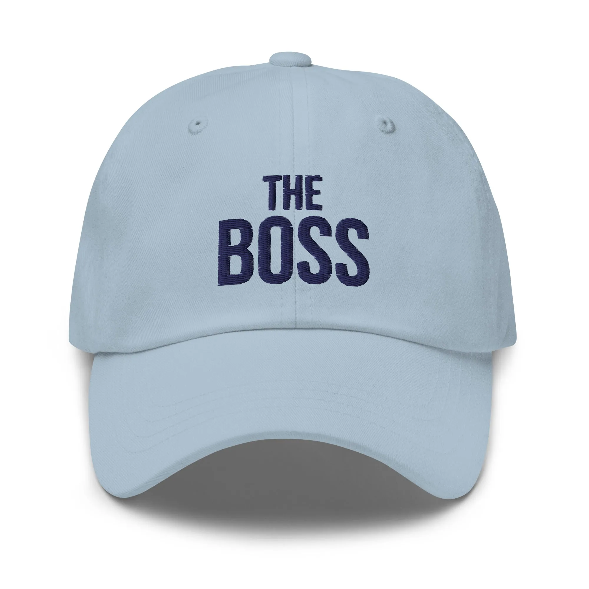 The Boss Hat