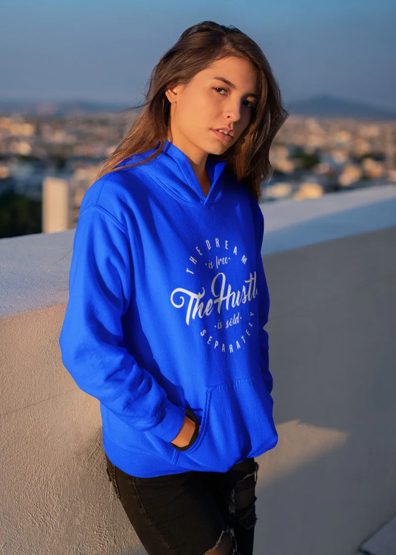 The Hustle Hoodie