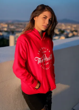 The Hustle Hoodie