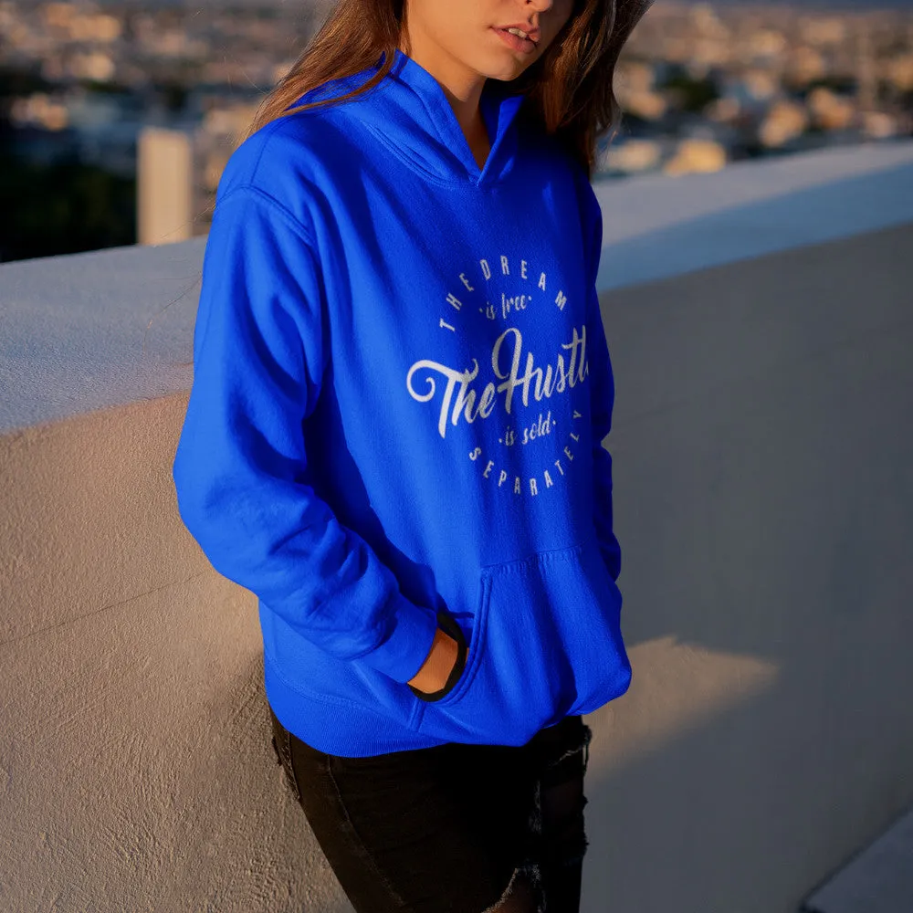 The Hustle Hoodie