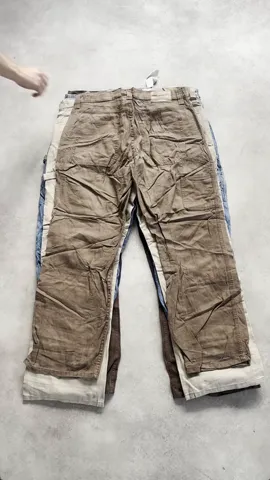 Unbranded carpenter workwear pants