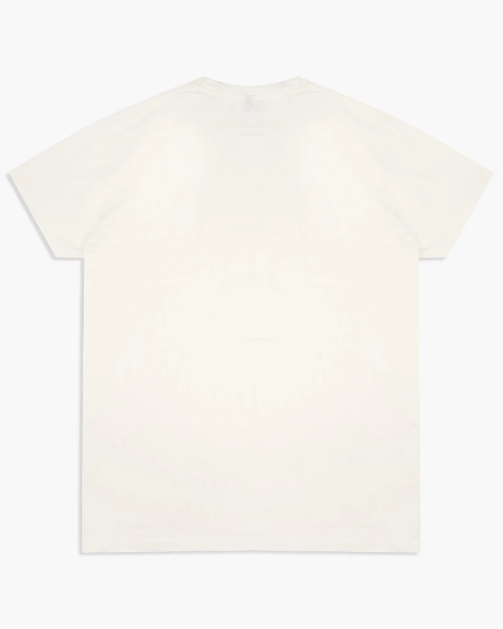 Velva Sheen 2-Pack S/S Crew Neck Tees - White