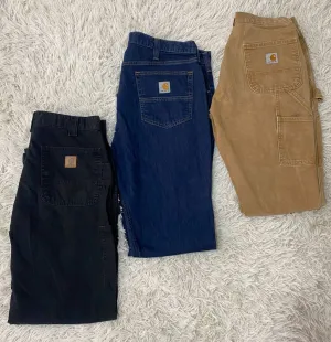 Vintage Carhartt Pants