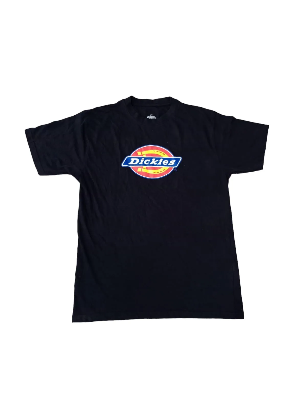 Vintage Dickies T-Shirts-40 pieces