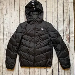 Vintage Mix Brands Puffer Jackets