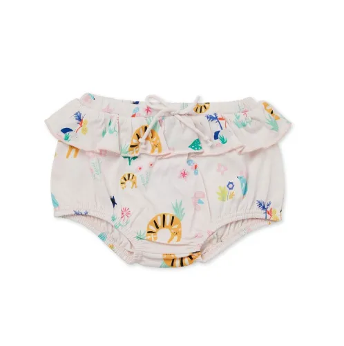 Walnut Gigi Bloomers - Hide and Seek