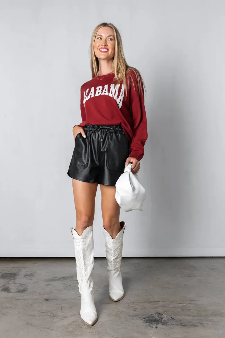 We Love Sports Sweatshirt