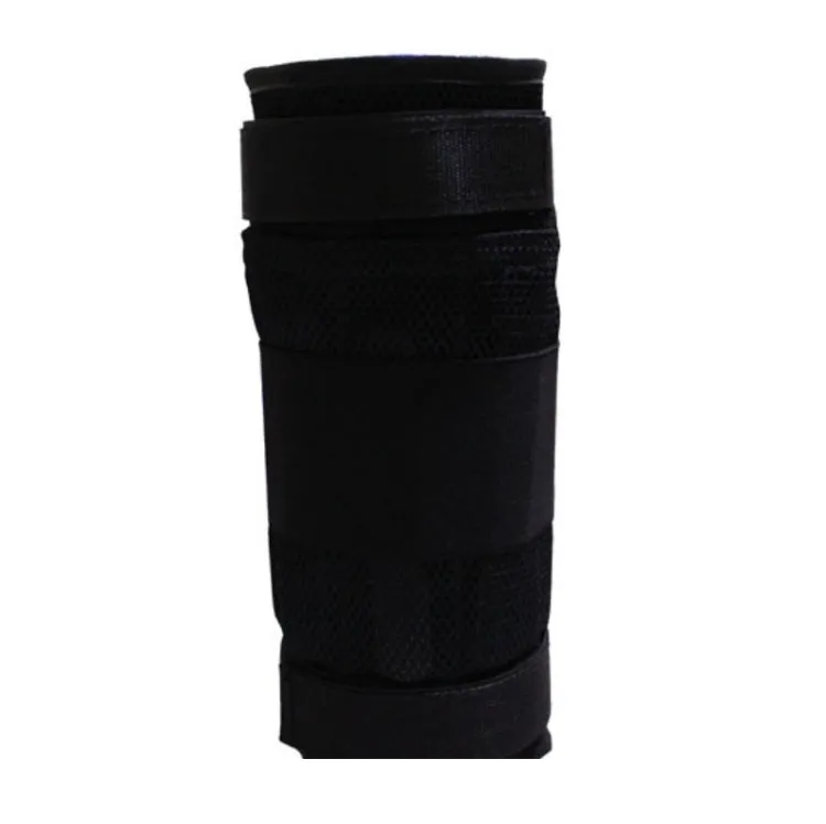 Weight-Bearing Running Sandbag Leg&Hand Lead Steel Plate Adjustable Sports Invisible Sandbag, Weight: 2kg for Hands