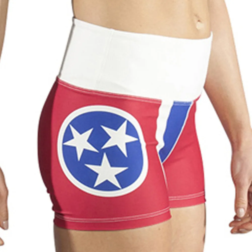 Women's Fit Short - Tennessee