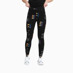 Women's Pride Legging