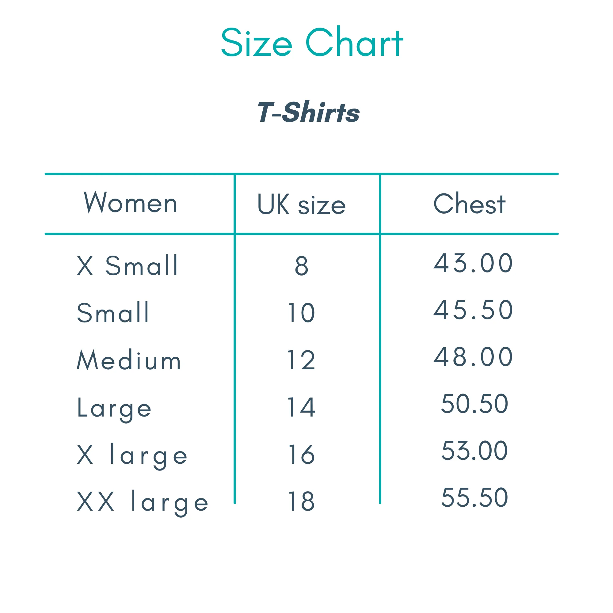 Women's T-Shirt