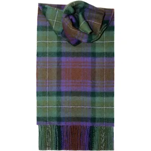 Wool Scarf, Isle of Skye