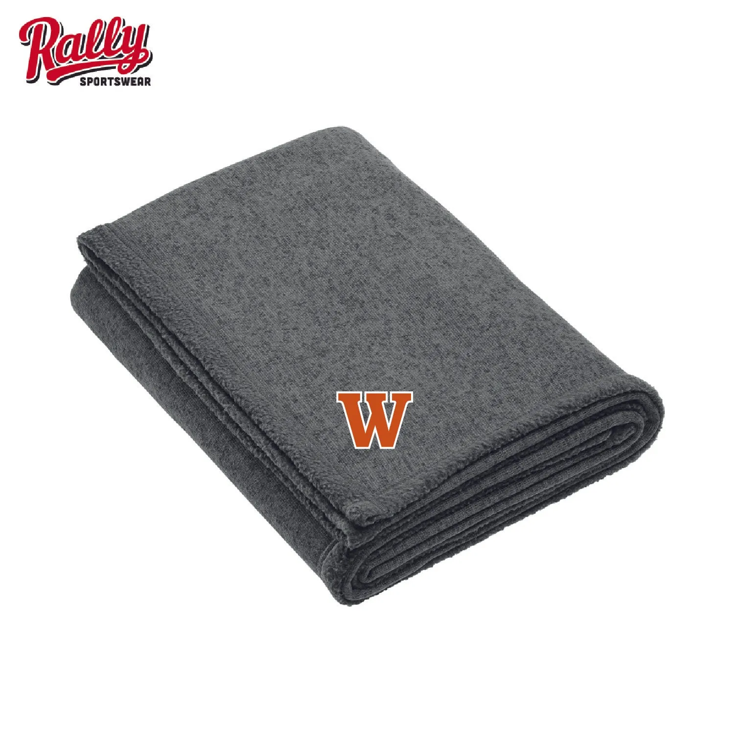 WWBSOC24 - Sweater Fleece Blanket (Multiple Colors)